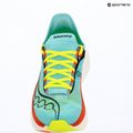 Кросівки для бігу Saucony Endorphin Elite 2 splash/fire 9