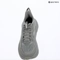 Кросівки для бігу чоловічі HOKA Mach Remastered galactic grey/galactic grey 9