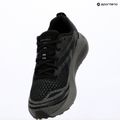 Кросівки для бігу чоловічі Merrell Morphlite black/asphalt 9