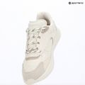 Взуття чоловіче Tommy Hilfiger Lightweight Runner Monocolor ecru 9