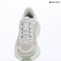 Кросівки для бігу жіночі Hoka Bondi 9 cosmic grey/sea glass 9