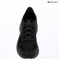 Кросівки для бігу жіночі HOKA Challenger 8 black/outer orbit 9