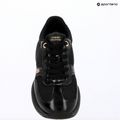 Взуття жіноче Tommy Hilfiger ModernRunner Shiny Leather black 9