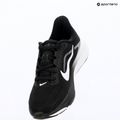 Кросівки для бігу дитячі Nike Pegasus 42 black/photon dust/white 7