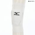 Наколінники волейбольні Mizuno VS1 Ultra Kneepad white 4