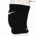 Наколінники волейбольні Nike Streak Voleyball Knee Pads black 3