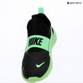 Взуття дитяче Nike Flex Runner 4 black/illusion green/black 7