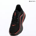 Кросівки для бігу дитячі Nike Winflo 12 black/red orbit/dark smoke grey/black 7