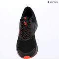 Кросівки для бігу чоловічі Nike Run Defy Black/Anthracite/Bright Crimson 10