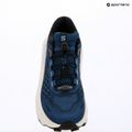 Кросівки для бігу чоловічі Salomon Ultra Glide 4 gibraltar sea/black 9