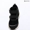 Дитяче взуття Viking Footwear Bouncy Mid 2V Gore-Tex чорний 9