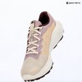 Кросівки для бігу жіночі Salomon Alphaglide tapioca/dawn pink 9