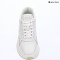 Взуття жіноче Tommy Hilfiger Retro Runner white 9