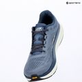 Кросівки для бігу чоловічі Altra Torin 9 flint stone/blue nights/dark denim 10