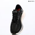 Кросівки для бігу Under Armour Velociti Pro 2 black/mod gray/white 9