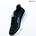 Кросівки для бігу чоловічі Brooks Adrenaline GTS 25 black/blue/nantucket breeze 7