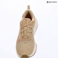Кросівки для бігу чоловічі Nike Juniper Trail 2 GORE-TEX linen/light orewood brown/light crimson 6