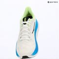 Кросівки для бігу чоловічі Hoka Clifton 11 frost/black 8