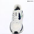Кросівки для бігу чоловічі Nike Structure Plus white/midnight navy/green spark 10