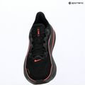 Кросівки для бігу чоловічі Nike Winflo 12 black/red orbit/dark smoke grey/black 10
