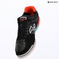Кросівки футбольні чоловічі Joma Top Flex Indoor black 9
