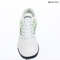 Кросівки футбольні чоловічі Joma Maxima TF white 9