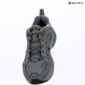 Кросівки для тренувань чоловічі Nike Air Monarch IV dark grey/black 8