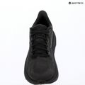 Кросівки для бігу жіночі Hoka Clifton 11 black/black 8