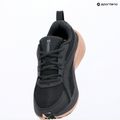 Кросівки для бігу жіночі Under Armour Assert 11 anthracite/bashful pink/bashful pink 9