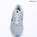 Кросівки для тренувань жіночі Nike Flex Train football grey/aluminum/white/anthracite 10