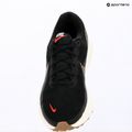 Кросівки для бігу жіночі Nike Revolution 8 black/fusion red/sail/multi color 8