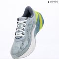 Кросівки для бігу жіночі Under Armour Velociti Pace blue fog/flash light/metallic silver 9