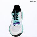 Кросівки волейбольні жіночі ASICS Sky Elite FF 4 white/radiant amethyst 6