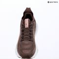 Кросівки для бігу жіночі Brooks Adrenaline GTS 25 raisin/woodrose/white 7
