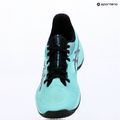 Кросівки жіночі ASICS Netburner Ballistic FF 4 illuminate mint/black 6