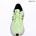Кросівки для бігу чоловічі ASICS Novablast 6 illuminate yellow/black 9