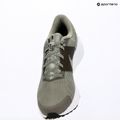 Кросівки для бігу чоловічі Nike Run Defy Light Army/Iron Grey/White/Black 10