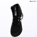Борцівки ASICS Matcontrol 4 black/white 9