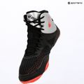 Борцівки ASICS Split Elite black/red snapper 9