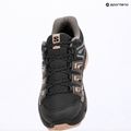 Взуття трекінгове жіноче Salomon Extegra GTX asphalt/dark gull gray 9