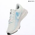 Кросівки для бігу чоловічі Nike Run Defy Off White/Vast Grey/Black/Anthracite 7