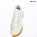 Кросівки тенісні чоловічі Nike Vapor Pro 3 white/linen/light orewood brown 10