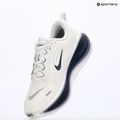 Кросівки для бігу чоловічі Nike Vomero Plus white/green spark/midnight navy 6