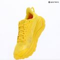 Кросівки для бігу жіночі HOKA Challenger 8 electric lemon/electric lemon 10
