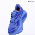Кросівки для бігу жіночі Hoka Skyward X 2 blue blossom/celestial blue 10