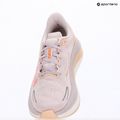 Кросівки для бігу жіночі Hoka Skyward X 2 lilac cream/tangerine glow 10
