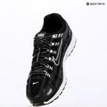 Взуття чоловіче Nike P-6000 black/white/metallic silver/black 7