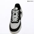 Взуття чоловіче Nike Court Vision Low black/light smoke grey/sail/light smoke grey 8