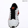 Кросівки для тренувань чоловічі Nike Reax 8 TR Mesh pure platinum/black/university red 8