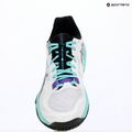 Кросівки волейбольні чоловічі ASICS Sky Elite FF 4 white/radiant amethyst 6
